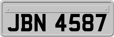 JBN4587