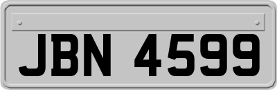 JBN4599