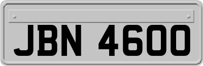 JBN4600