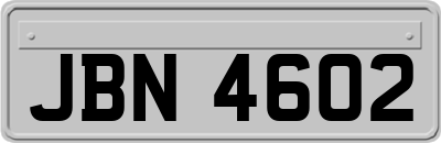 JBN4602