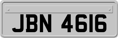 JBN4616
