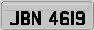 JBN4619
