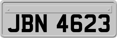JBN4623