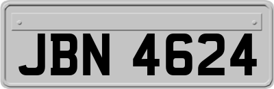 JBN4624