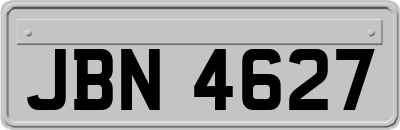 JBN4627
