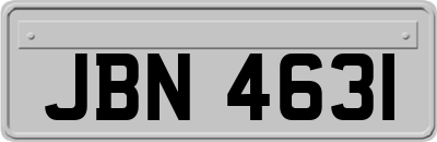 JBN4631