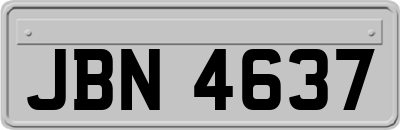 JBN4637