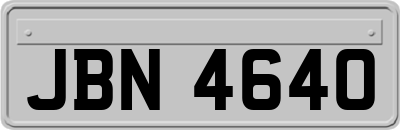 JBN4640
