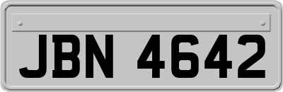 JBN4642