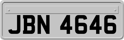 JBN4646