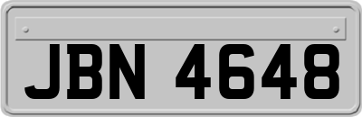 JBN4648