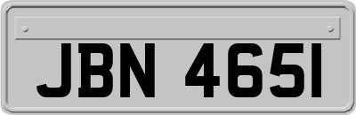 JBN4651