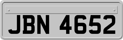 JBN4652