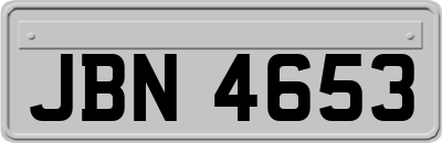 JBN4653