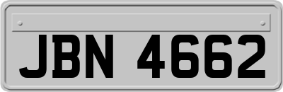 JBN4662
