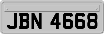 JBN4668