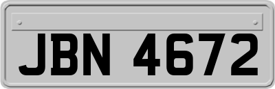 JBN4672
