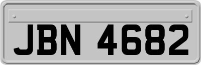 JBN4682
