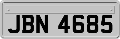 JBN4685