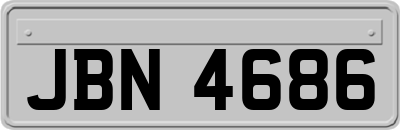 JBN4686