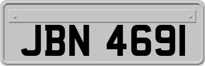 JBN4691