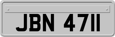 JBN4711