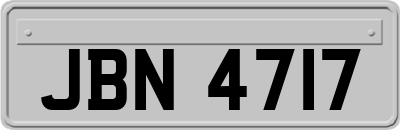 JBN4717