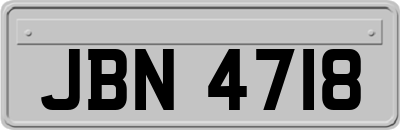 JBN4718