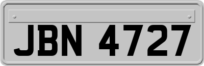 JBN4727
