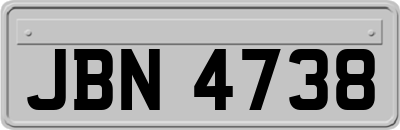 JBN4738
