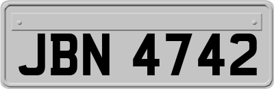 JBN4742