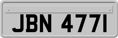 JBN4771