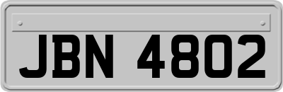 JBN4802