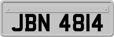JBN4814