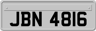JBN4816