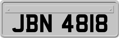 JBN4818