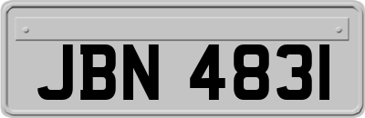 JBN4831