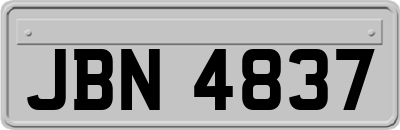 JBN4837