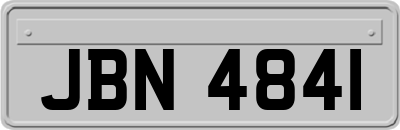 JBN4841