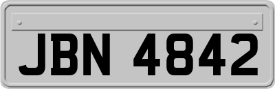 JBN4842