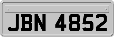 JBN4852