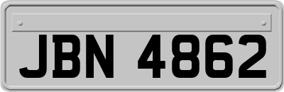 JBN4862