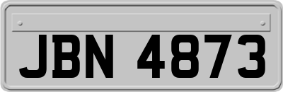 JBN4873