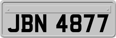 JBN4877