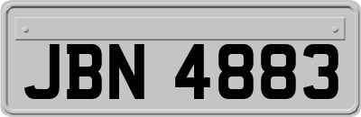 JBN4883