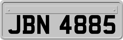 JBN4885