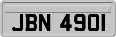 JBN4901