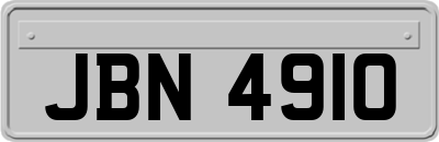 JBN4910