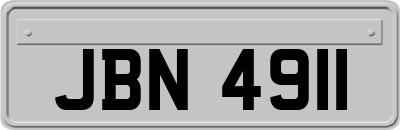 JBN4911
