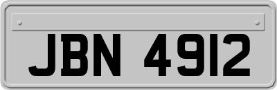 JBN4912